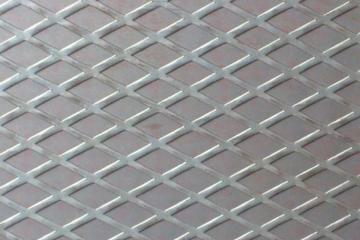Diamond Patterned Sheets