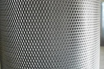 Expanded Sheets
