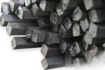 Square Irons