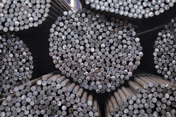 Round Iron