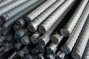 Construction Irons