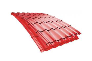 Metal Kiremit Panel