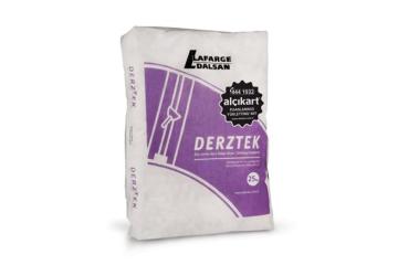 Ders Alçısı (Derztek)