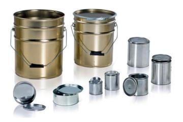 Anti Rust - Paint - Thinner Group