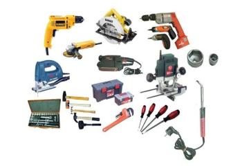 Hand Tools