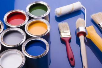 Painting Equipment