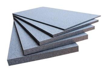 Styrofoam (EPS)