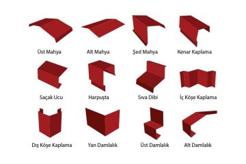 Aksesuarlar